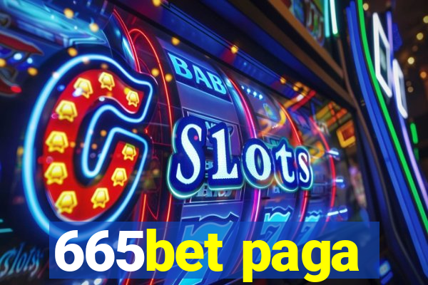 665bet paga